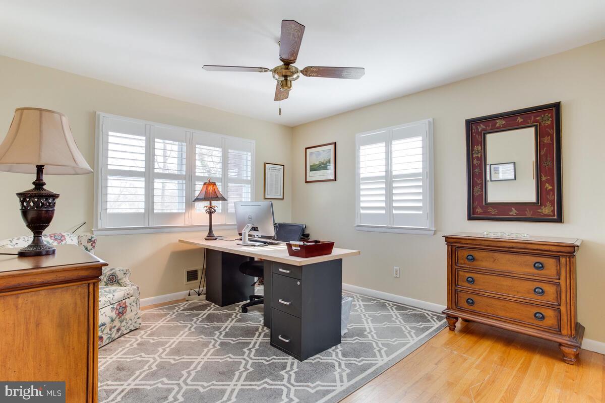 GREENACRES - Residential