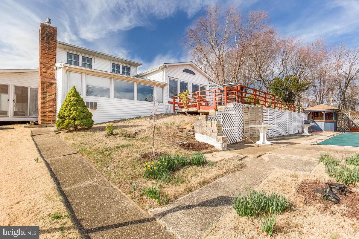 GREENACRES - Residential