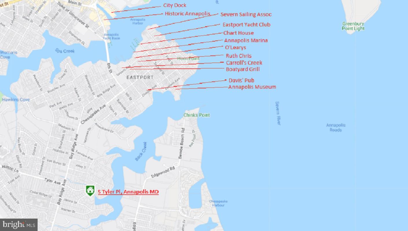 GREENACRES - Residential