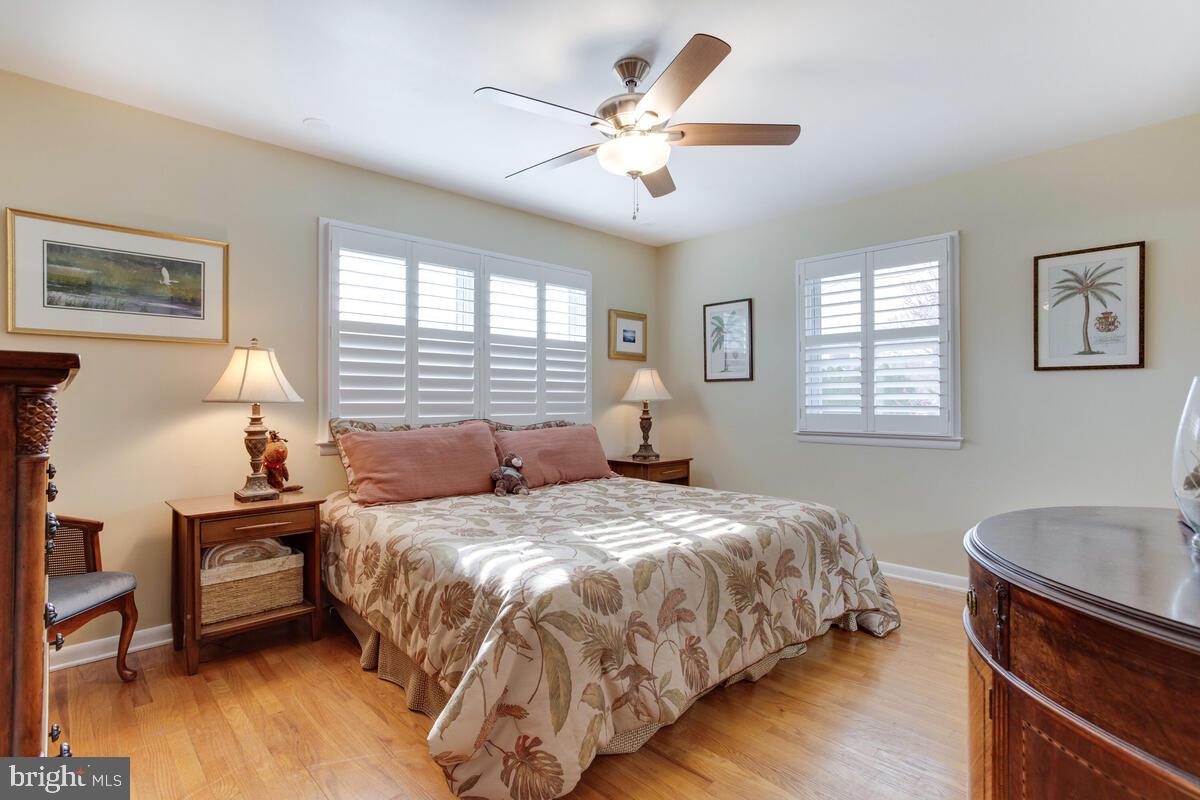 GREENACRES - Residential