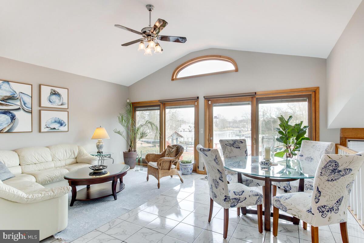 GREENACRES - Residential