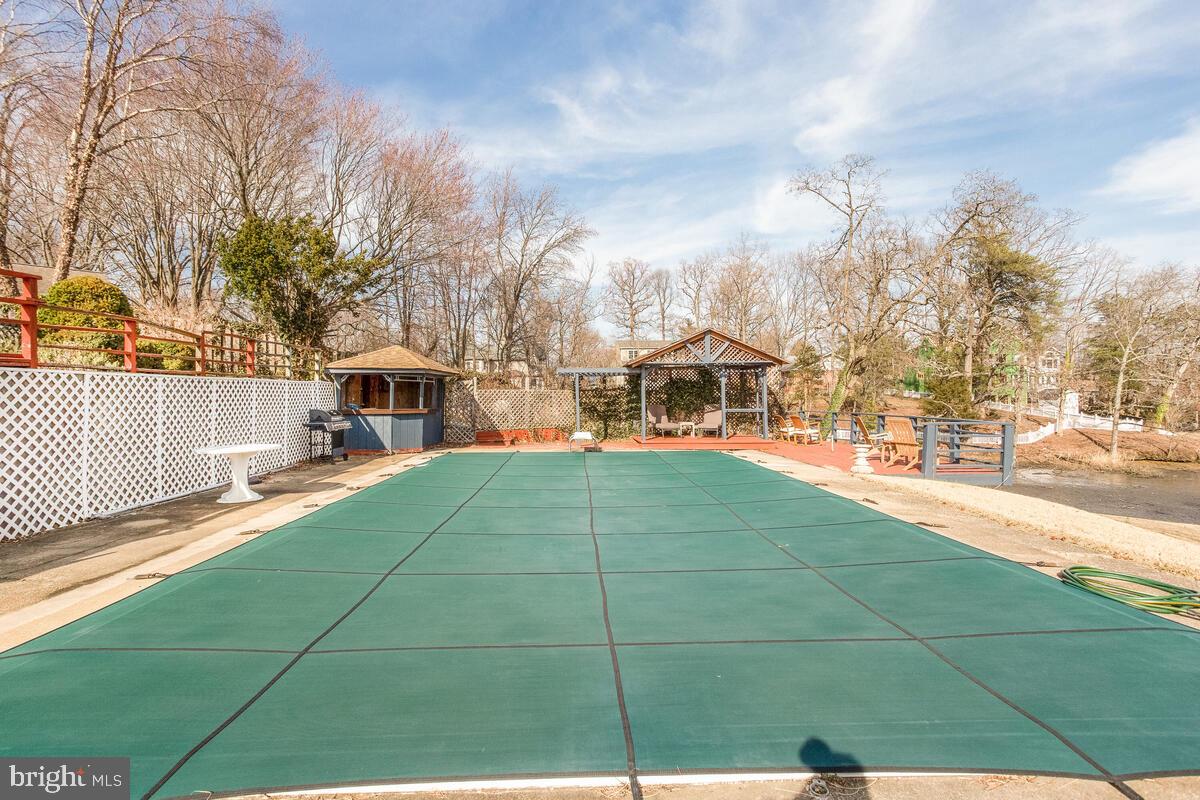 GREENACRES - Residential