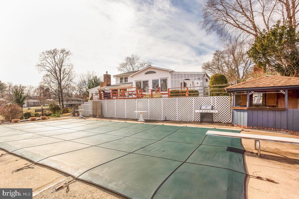 GREENACRES - Residential