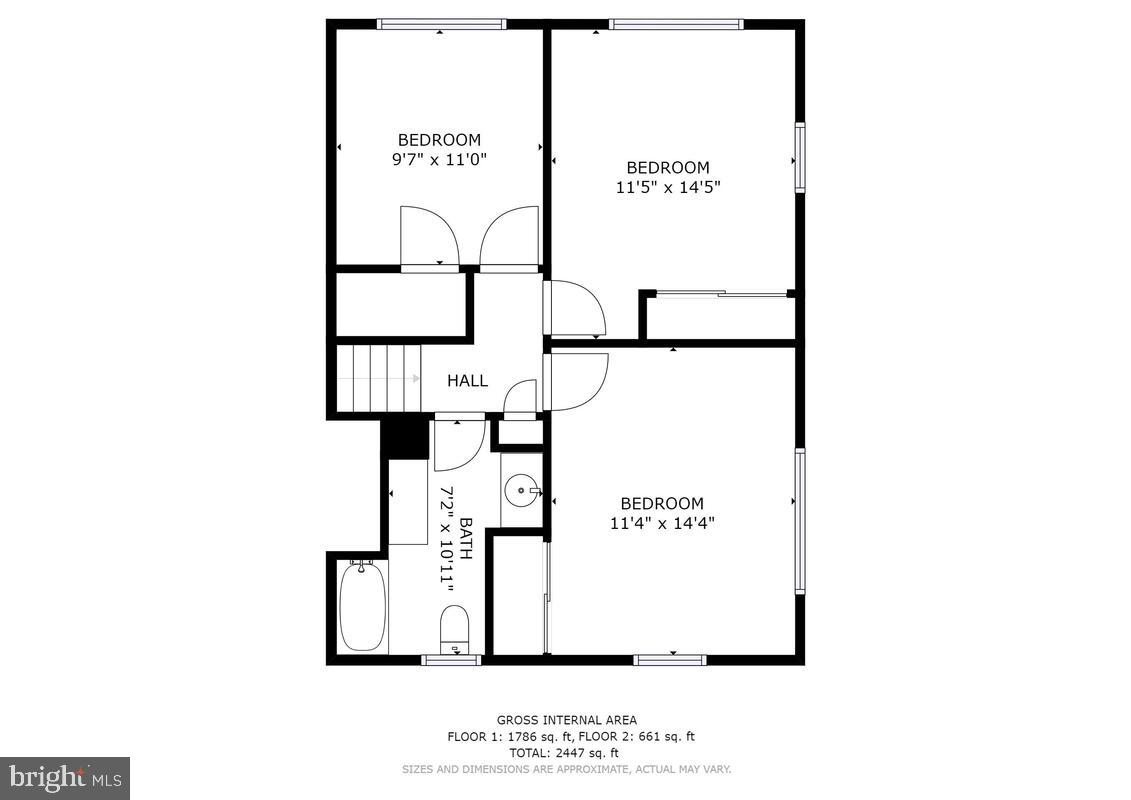 GREENACRES - Residential