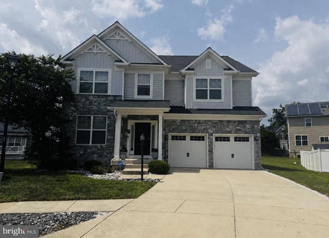 Photo of 7100 General Gage Court, BRANDYWINE, MD 20613 (MLS # MDPG2216718)