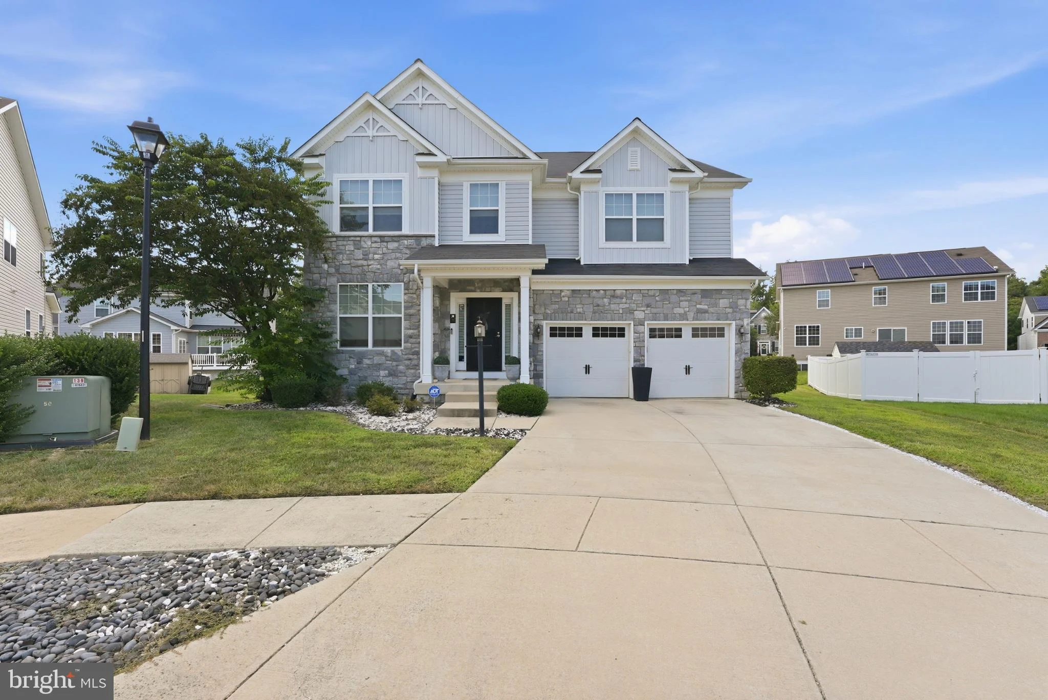 7100 General Gage Court, Brandywine, MD, 20613