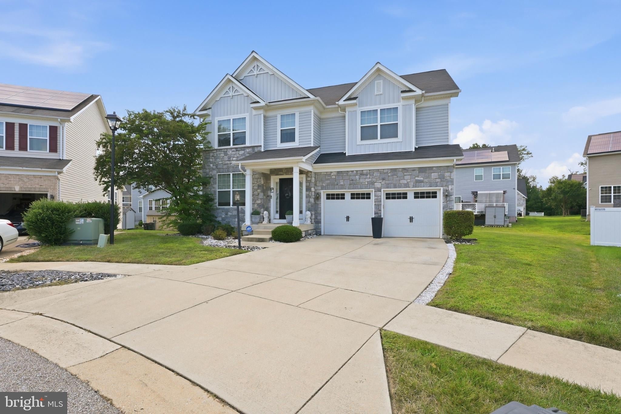 7100 GENERAL GAGE COURT