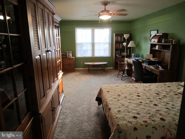 POPLAR SPRINGS - Residential
