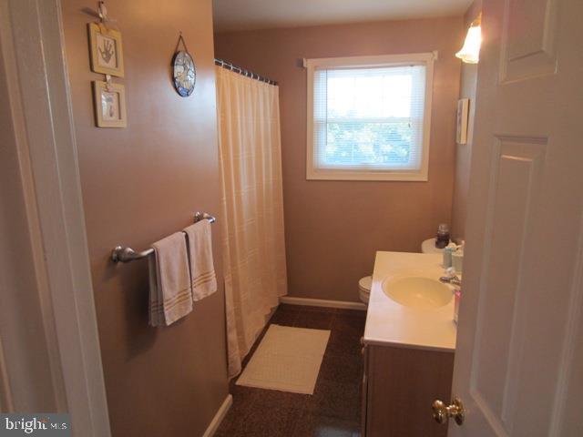 POPLAR SPRINGS - Residential