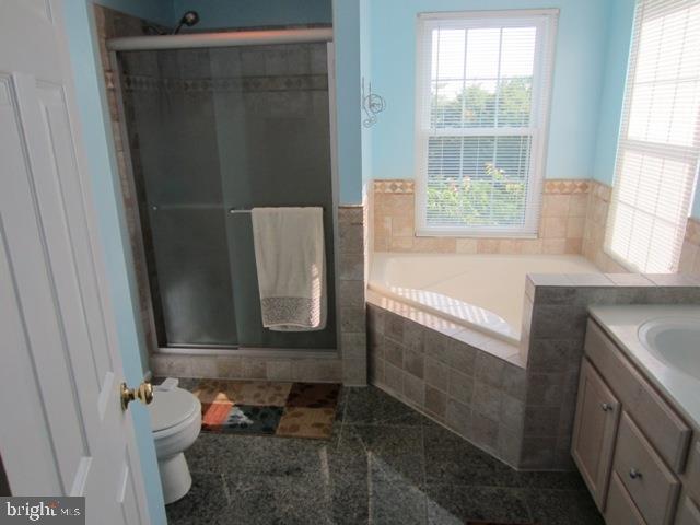 POPLAR SPRINGS - Residential
