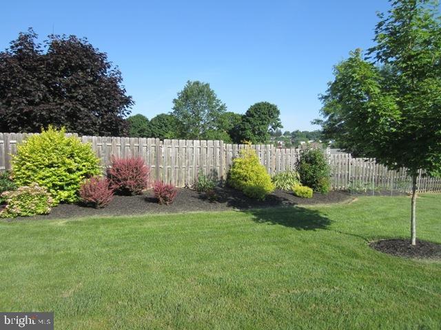 POPLAR SPRINGS - Residential