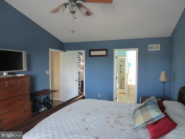 POPLAR SPRINGS - Residential