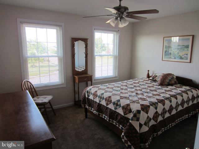 POPLAR SPRINGS - Residential
