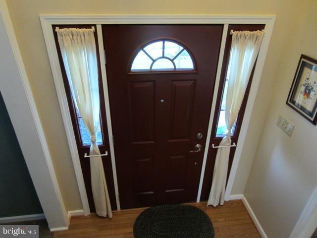 POPLAR SPRINGS - Residential