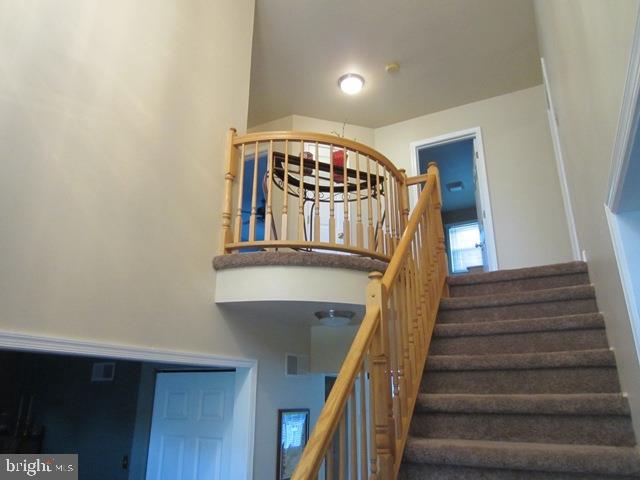 POPLAR SPRINGS - Residential