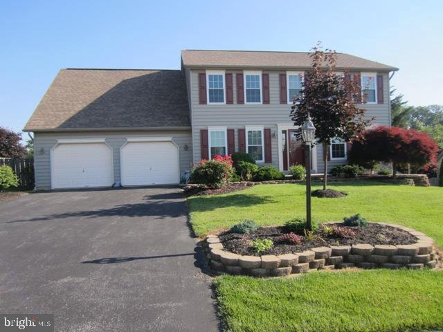 POPLAR SPRINGS - Residential