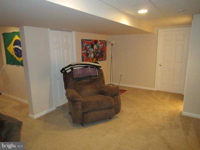 POPLAR SPRINGS - Residential