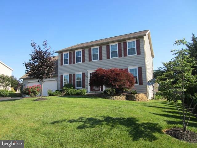 POPLAR SPRINGS - Residential