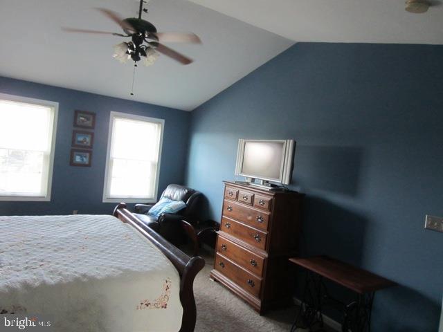 POPLAR SPRINGS - Residential