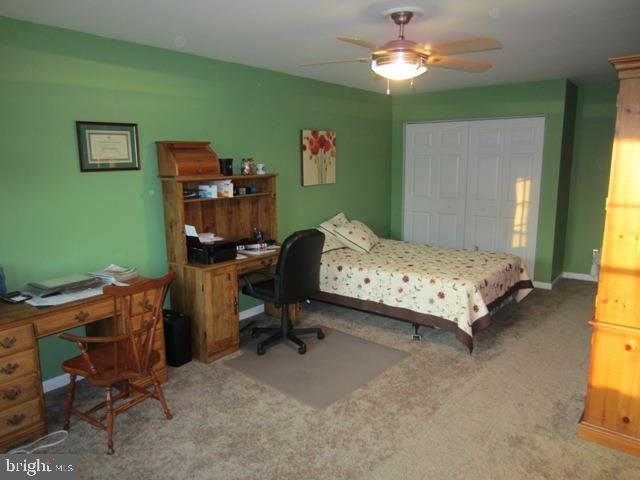 POPLAR SPRINGS - Residential