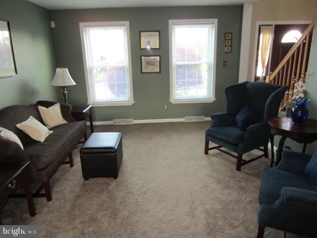 POPLAR SPRINGS - Residential