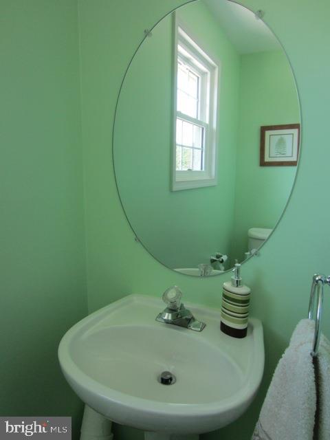 POPLAR SPRINGS - Residential