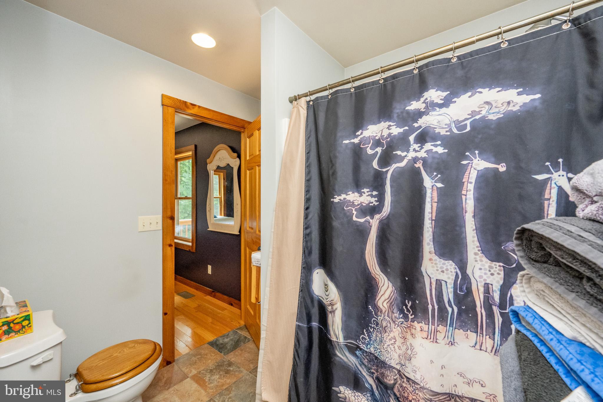 YOUGH MT. RESORT - Residential