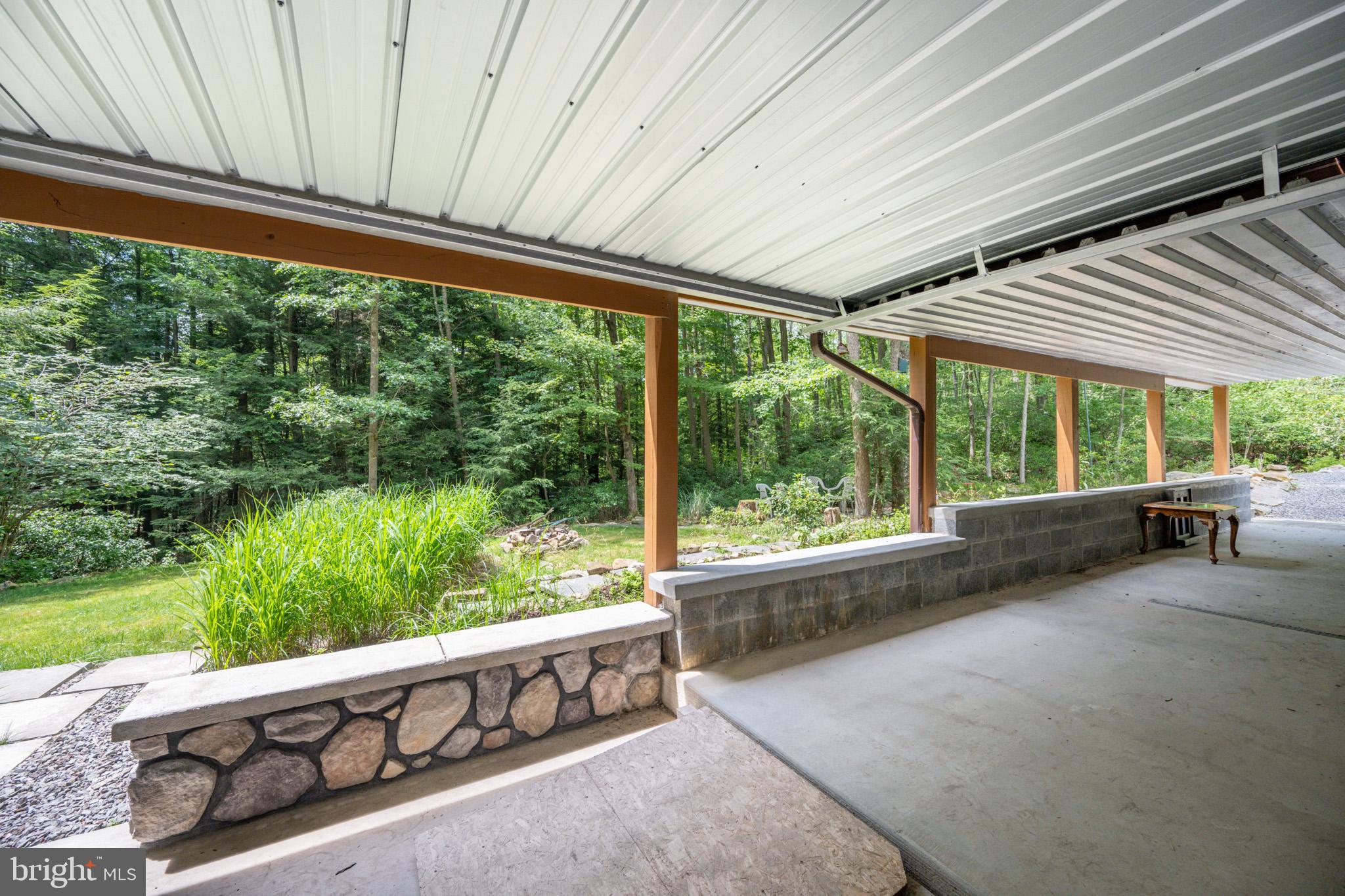 YOUGH MT. RESORT - Residential