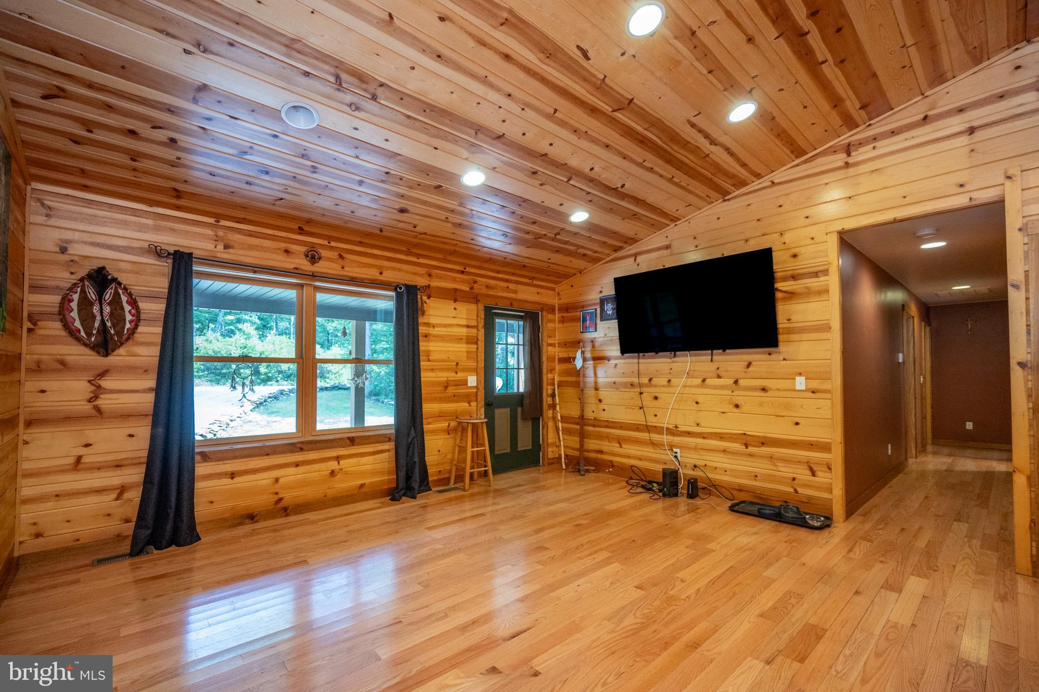 YOUGH MT. RESORT - Residential