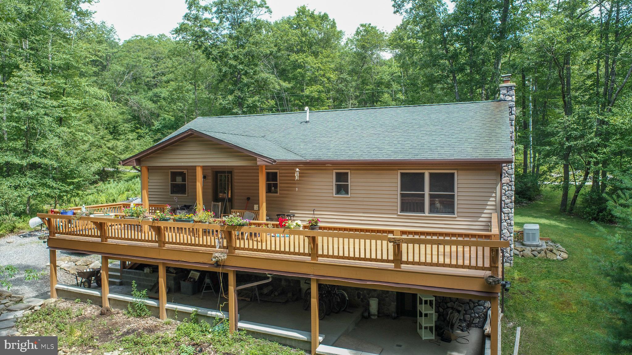 YOUGH MT. RESORT - Residential