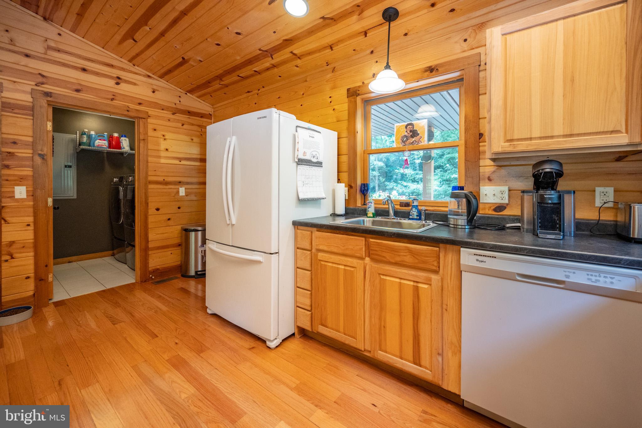 YOUGH MT. RESORT - Residential