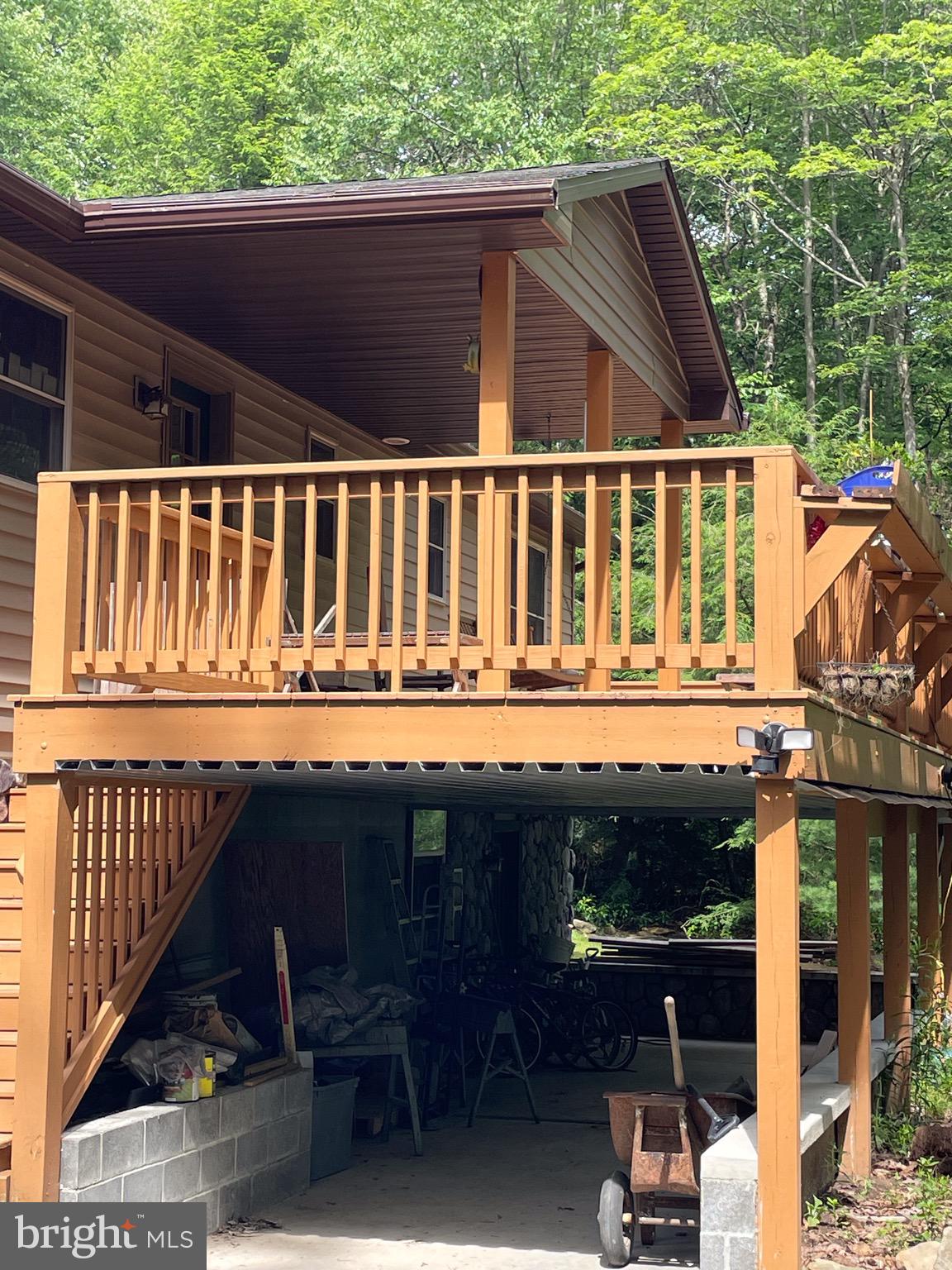 YOUGH MT. RESORT - Residential