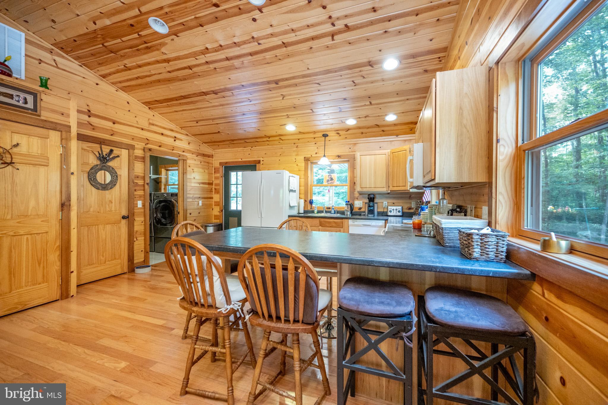 YOUGH MT. RESORT - Residential