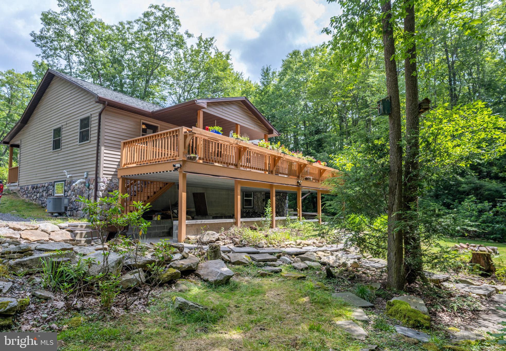 YOUGH MT. RESORT - Residential