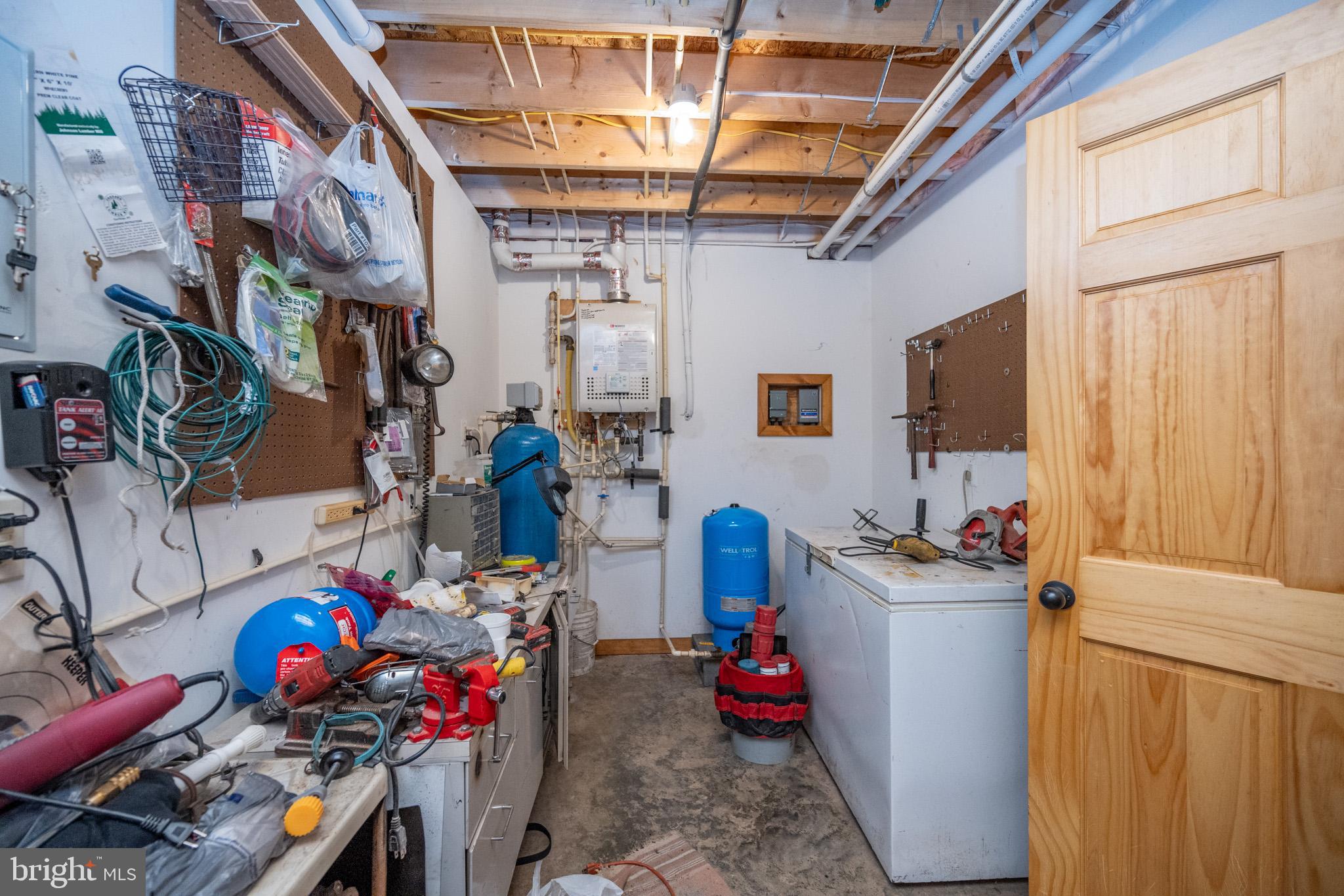 YOUGH MT. RESORT - Residential