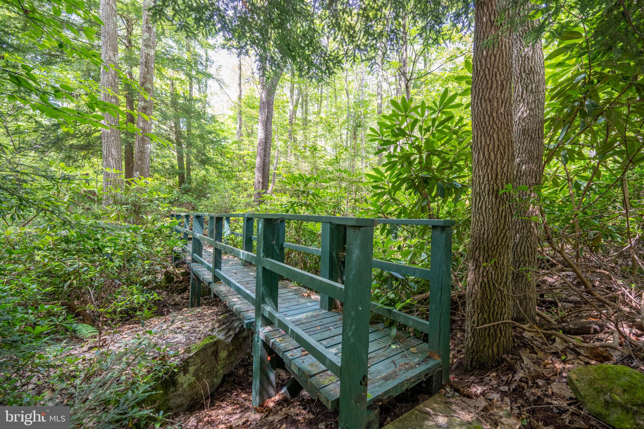 YOUGH MT. RESORT - Residential