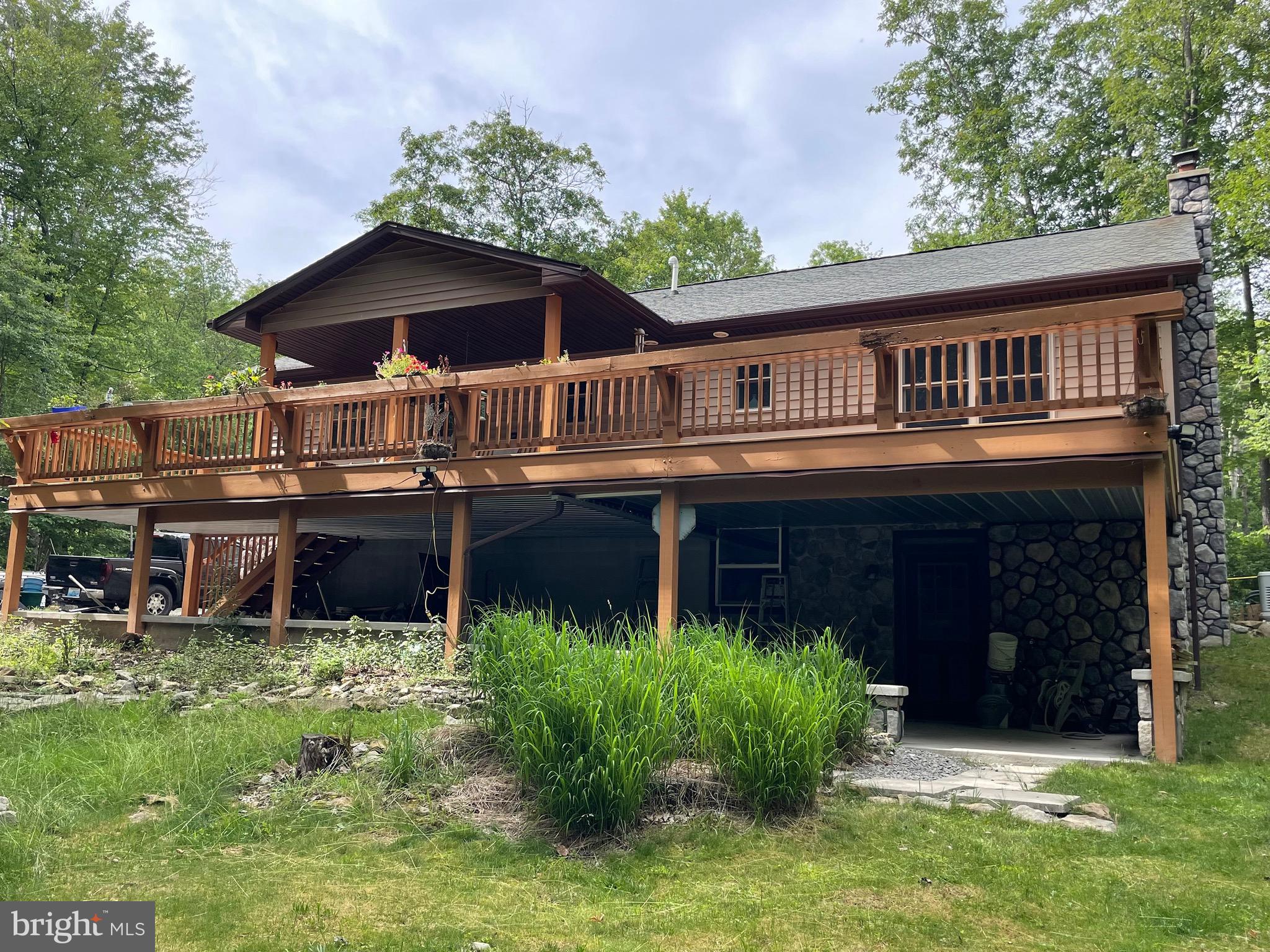 YOUGH MT. RESORT - Residential