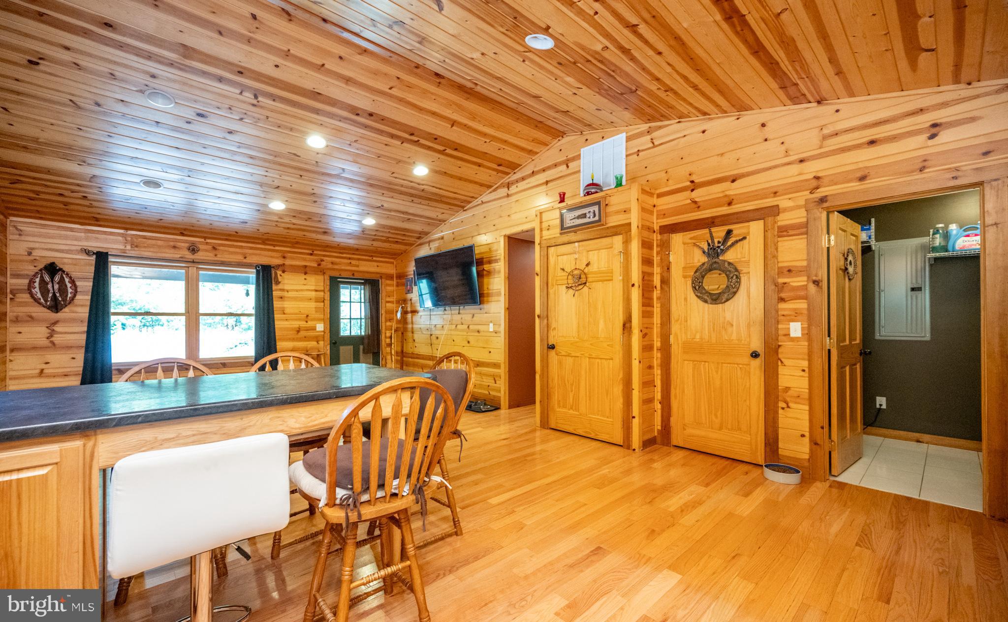 YOUGH MT. RESORT - Residential