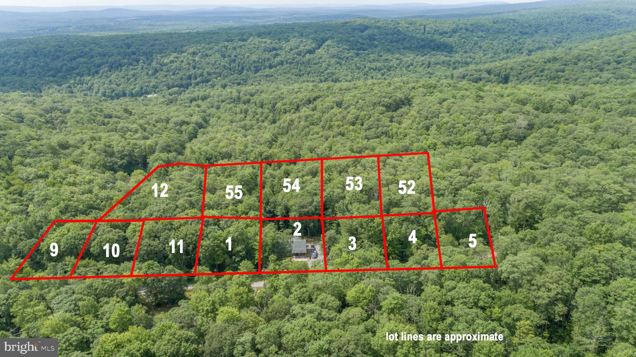 YOUGH MT. RESORT - Residential