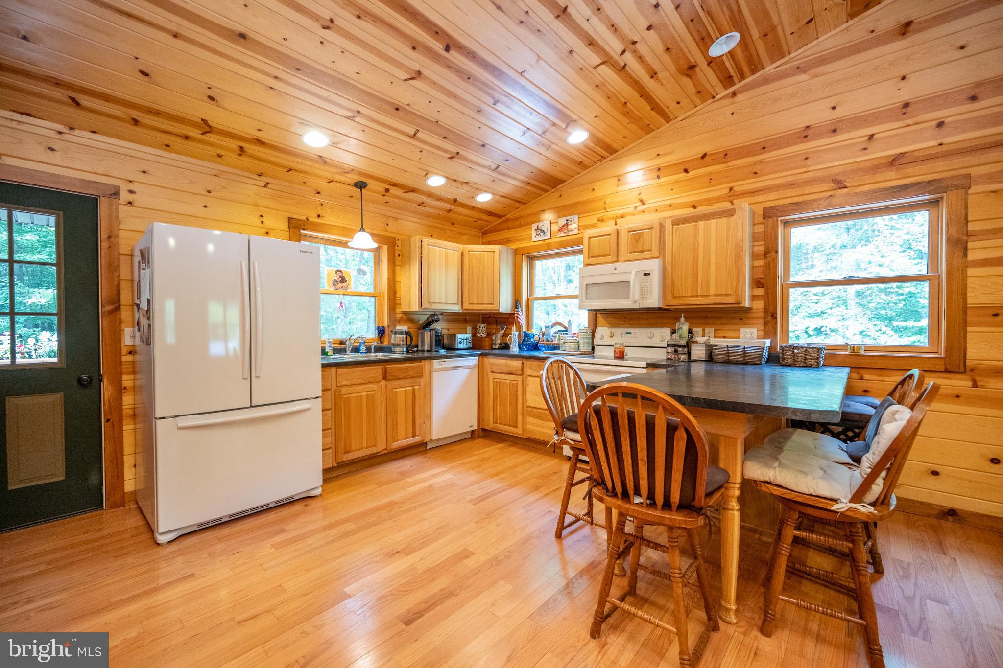 YOUGH MT. RESORT - Residential