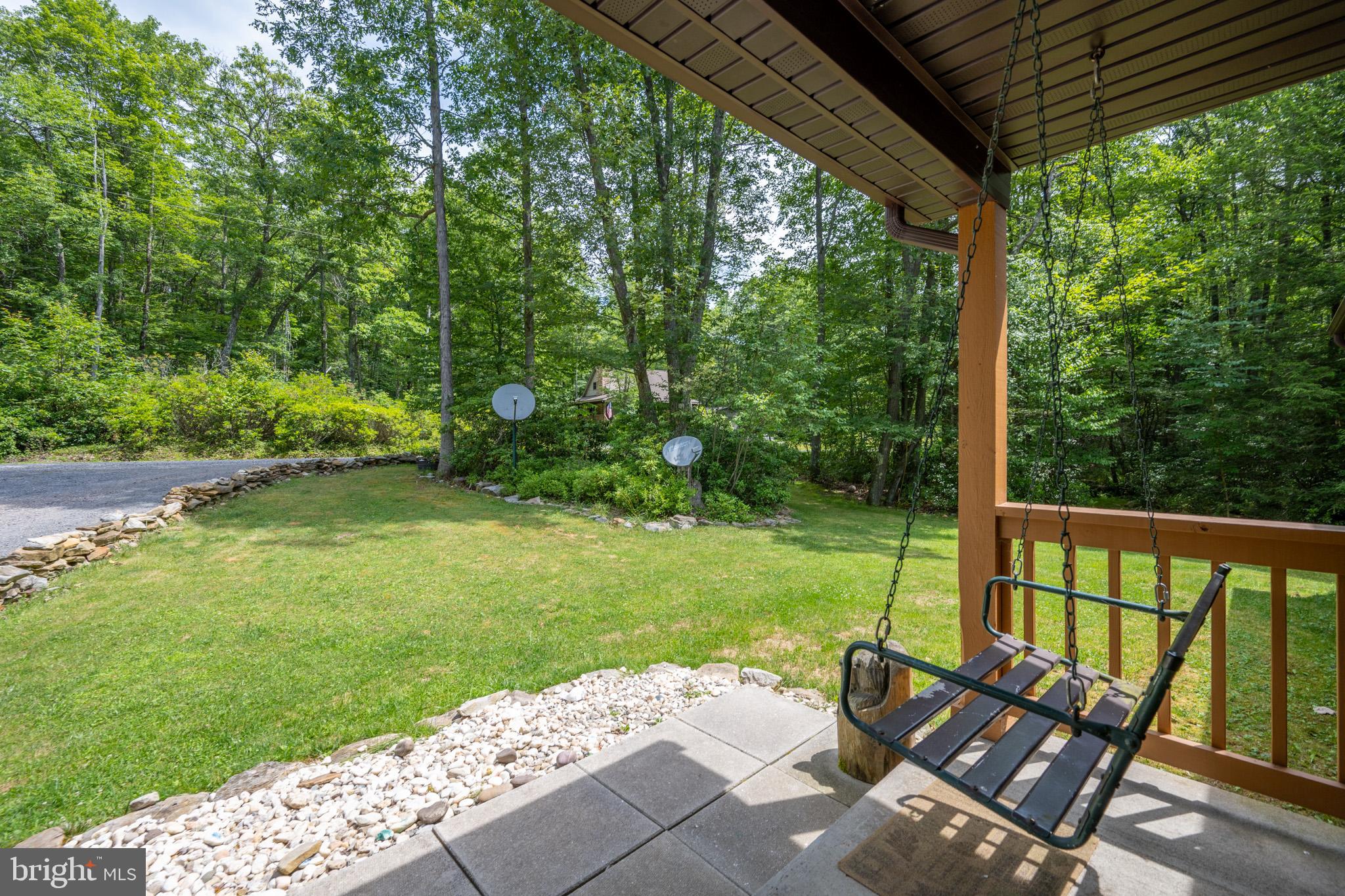 YOUGH MT. RESORT - Residential