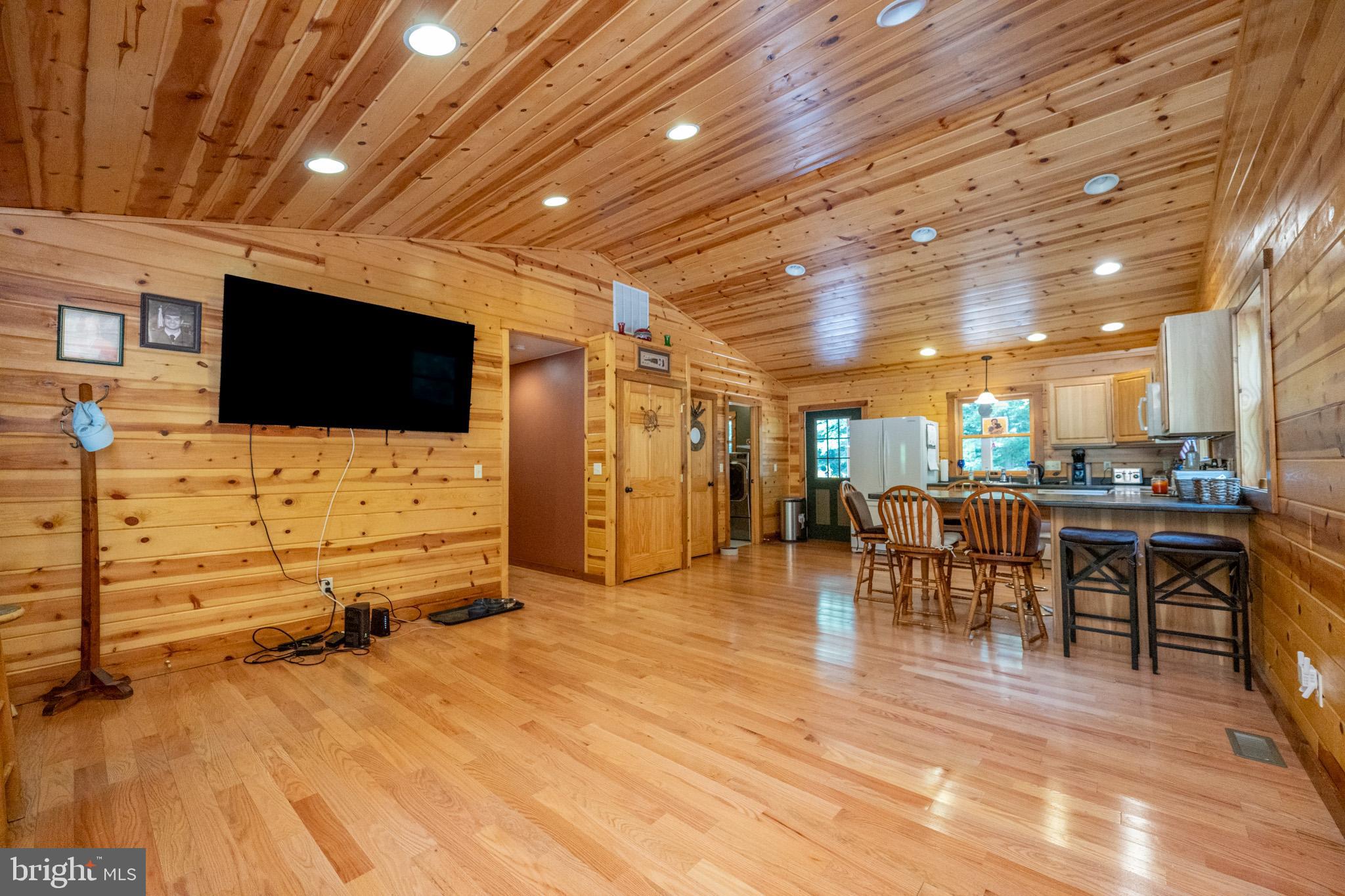 YOUGH MT. RESORT - Residential