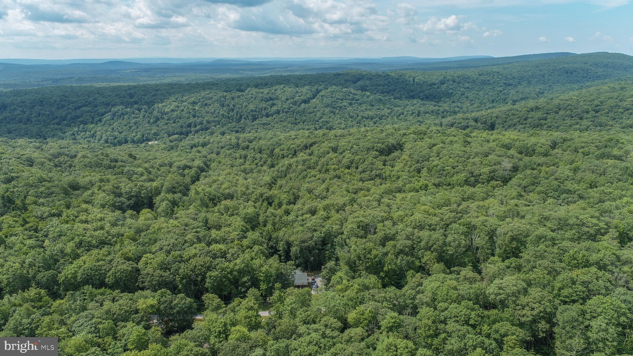 YOUGH MT. RESORT - Residential