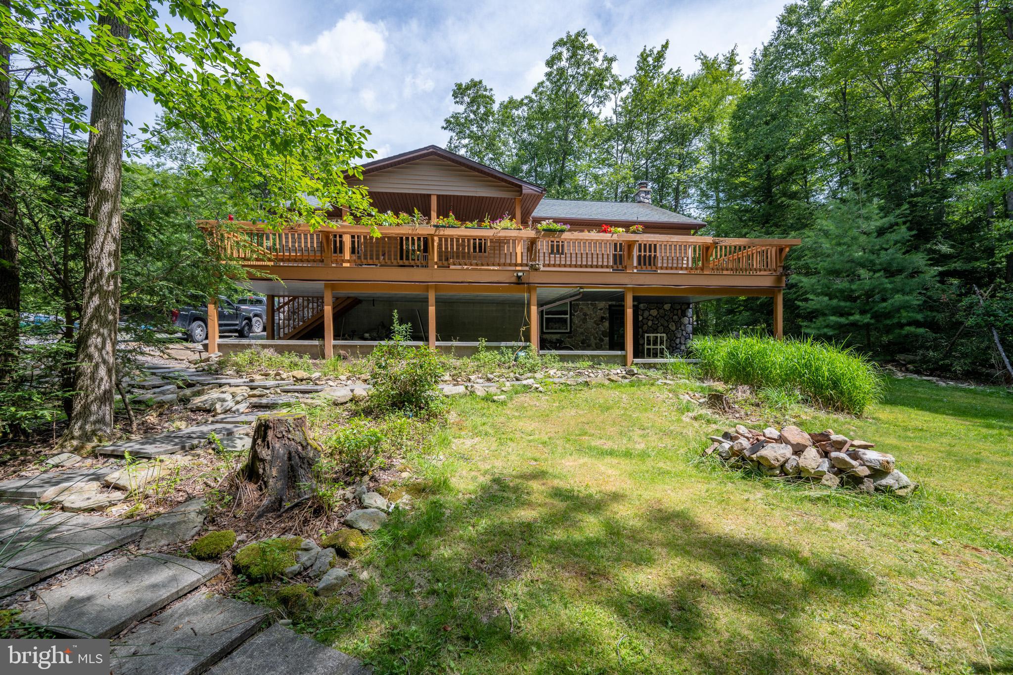 YOUGH MT. RESORT - Residential