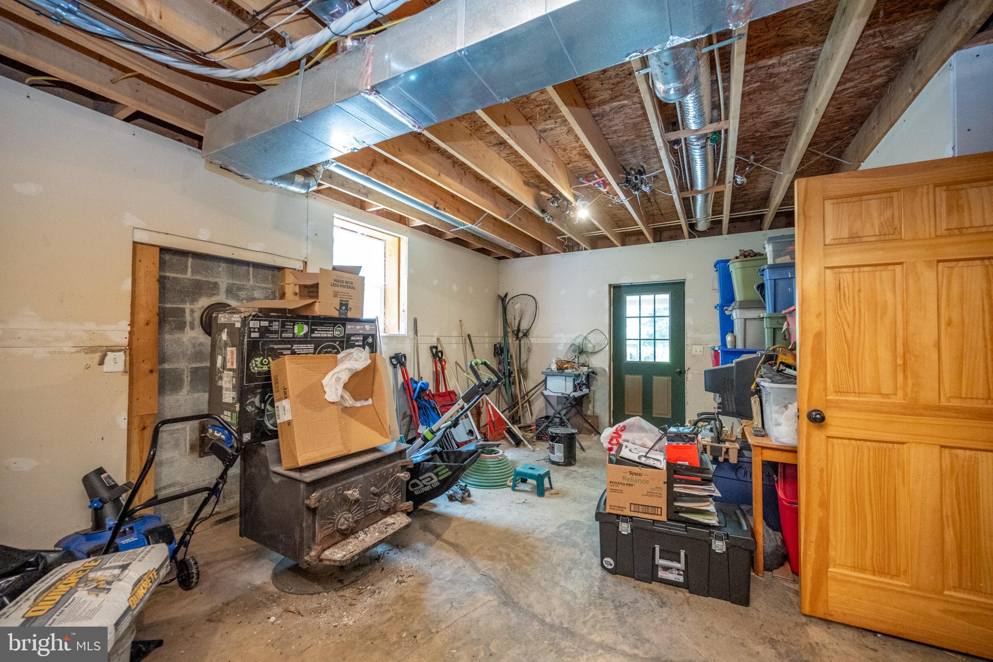 YOUGH MT. RESORT - Residential