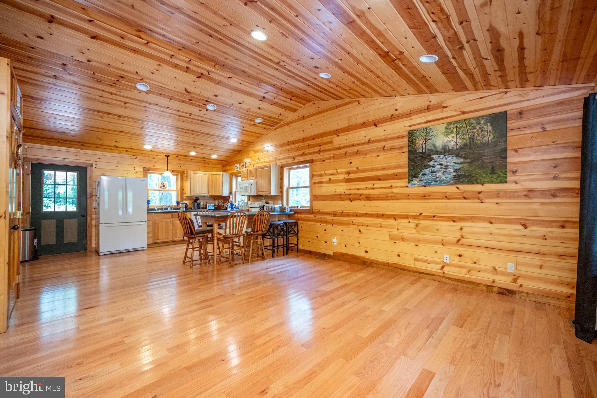 YOUGH MT. RESORT - Residential