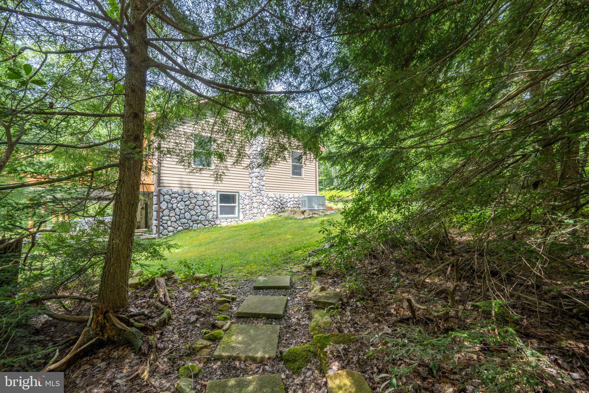 YOUGH MT. RESORT - Residential