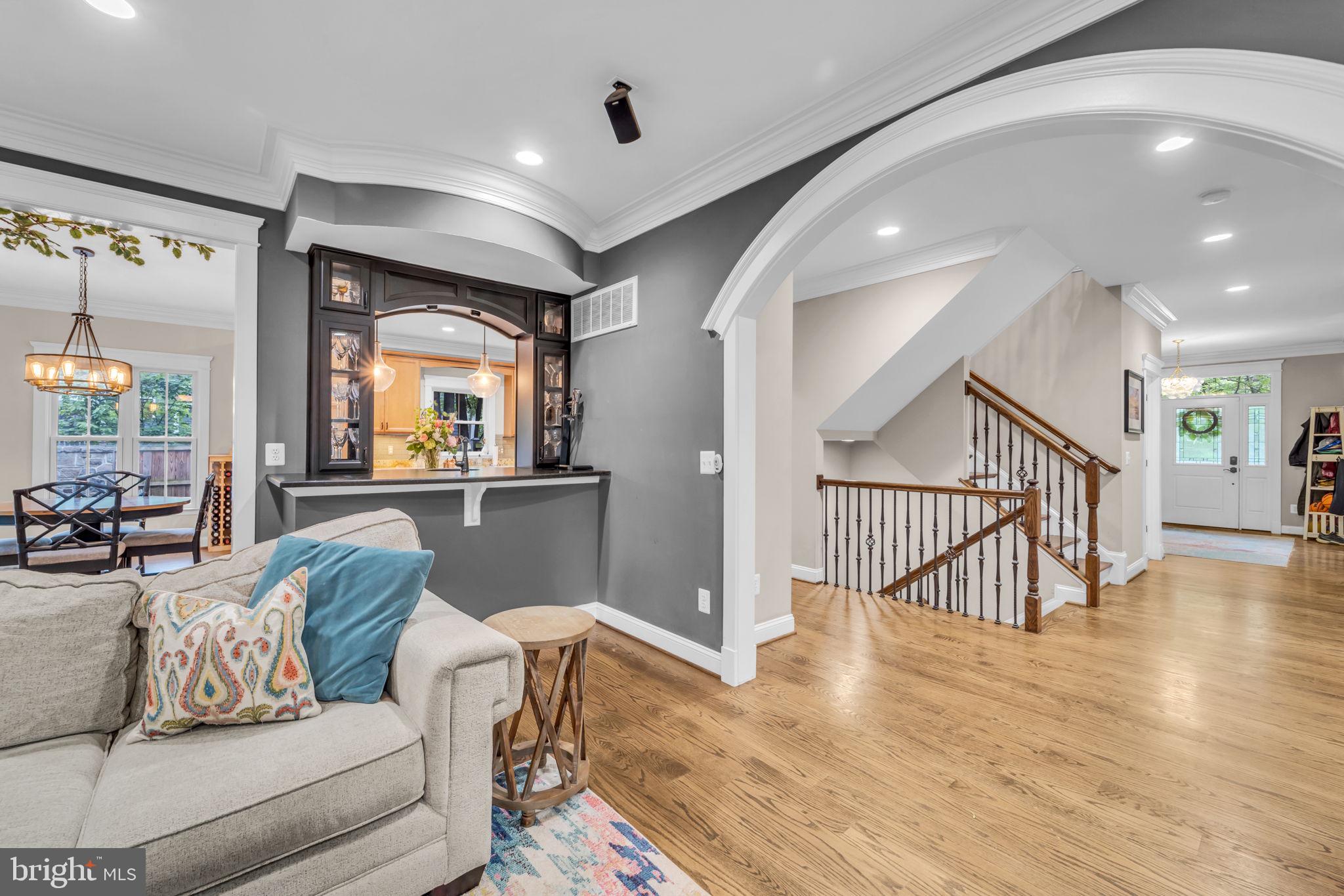 WOODLAND - Residential