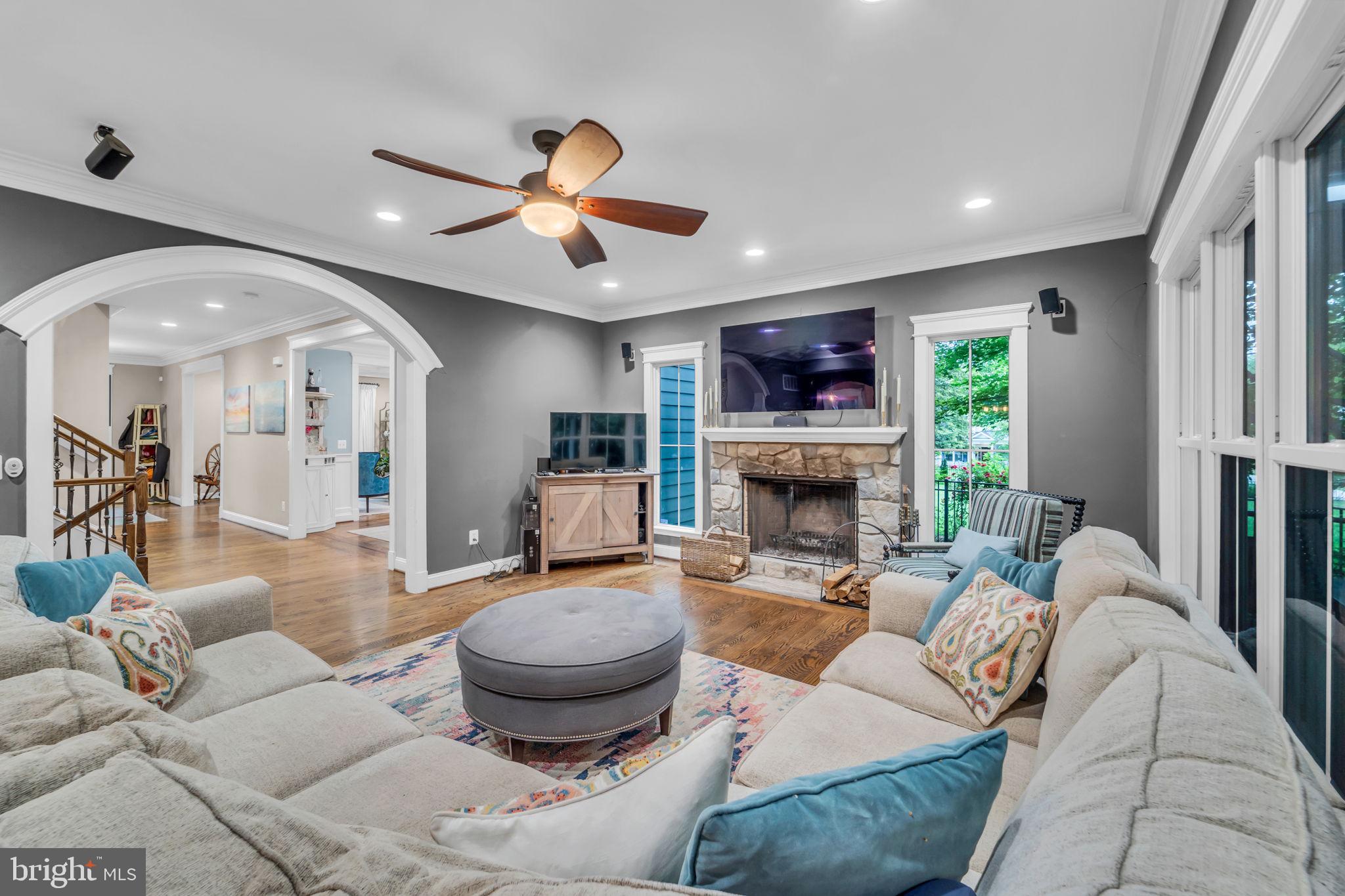 WOODLAND - Residential