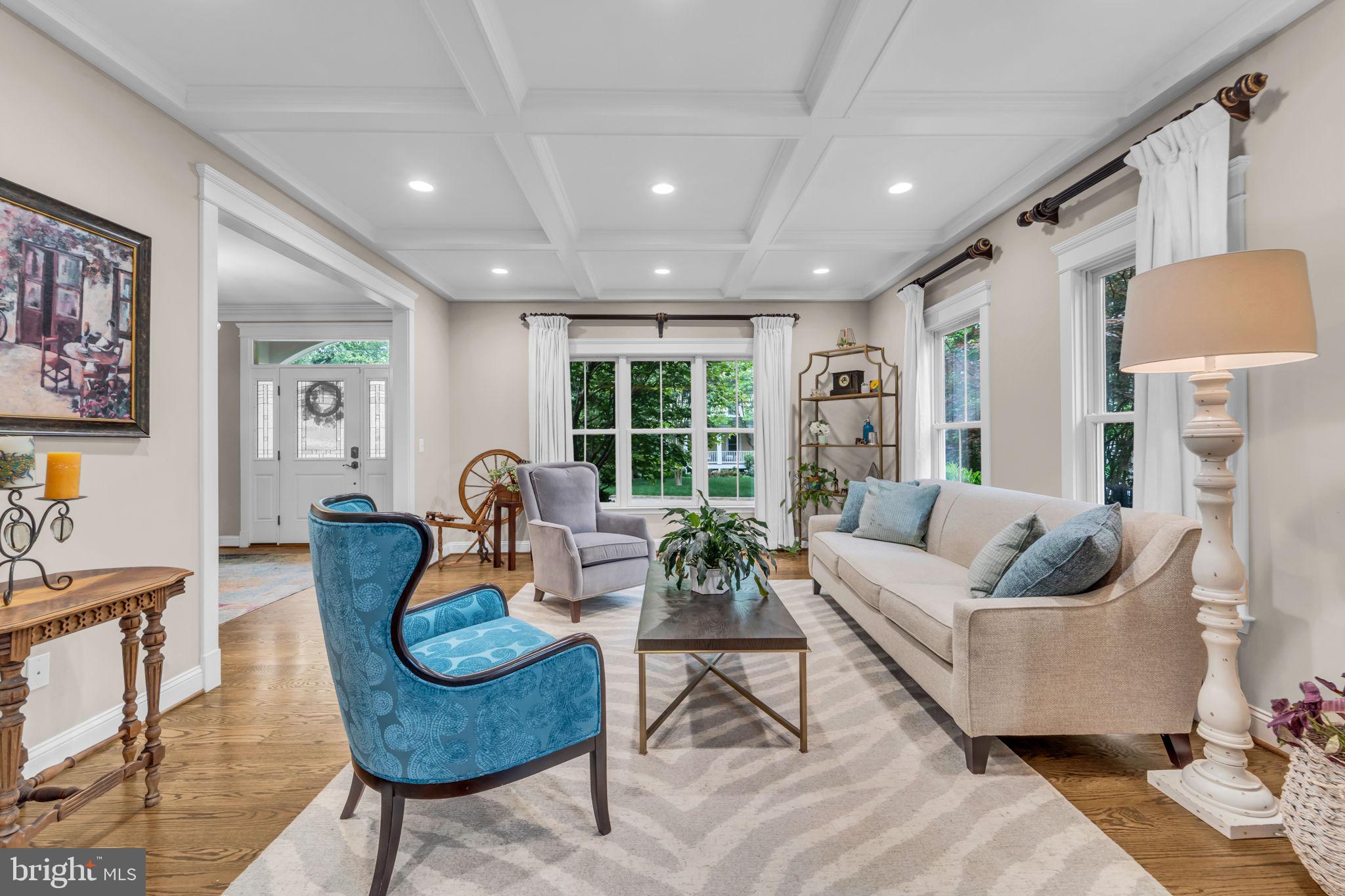 WOODLAND - Residential